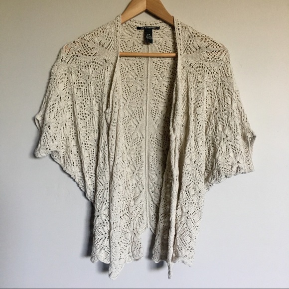 Lucky Brand Sweaters - Lucky Brand cardi Lucky Brand Sweaters - Lucky Brand cardi
